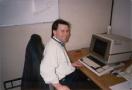 Greg Prowse